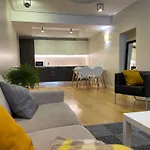 Uus 30 Apartments