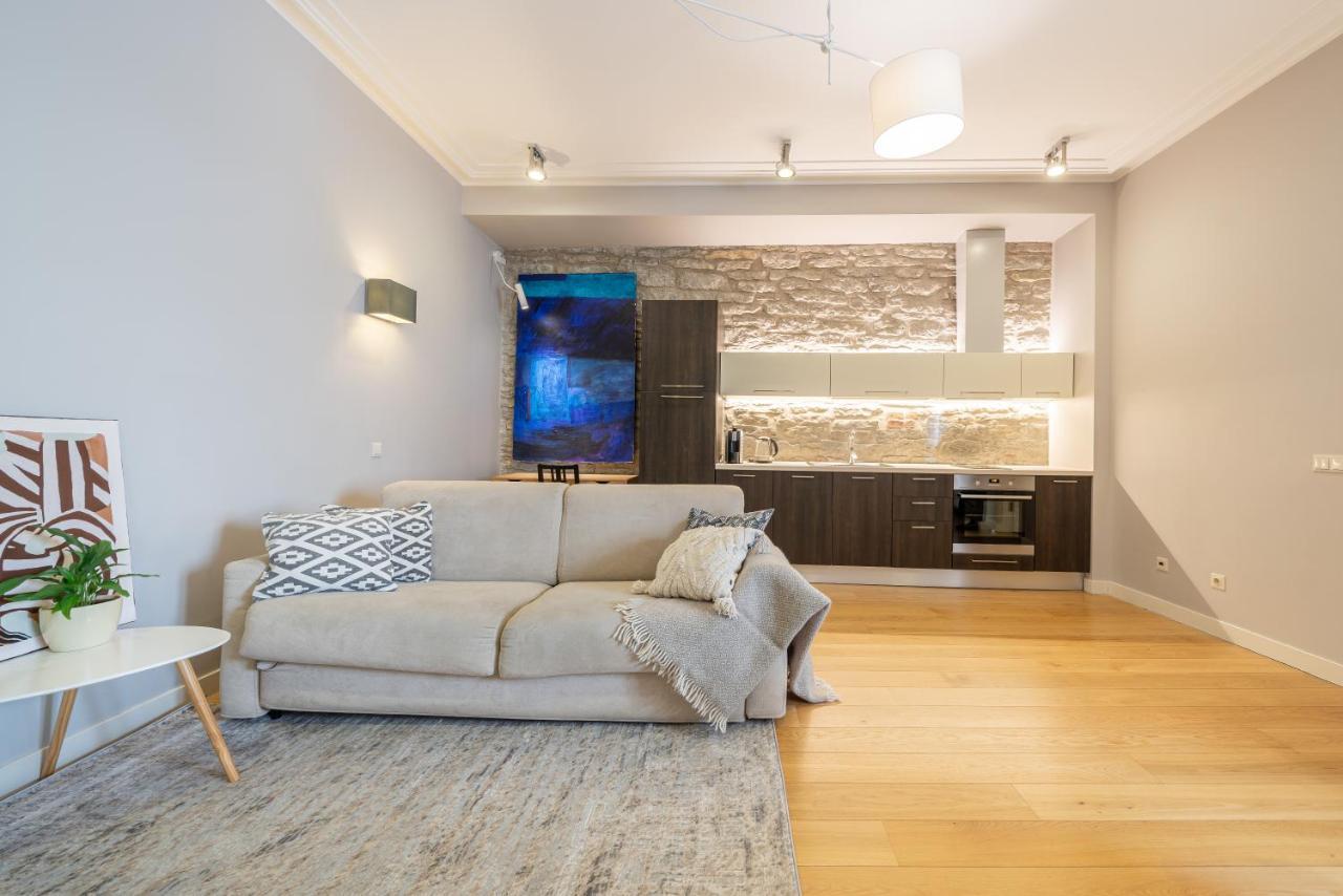 Apartamento Uus 30