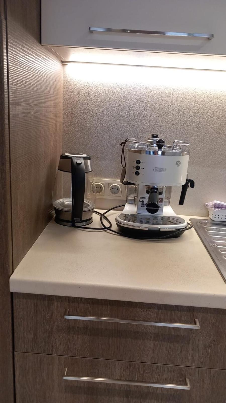Uus 30 Apartamento