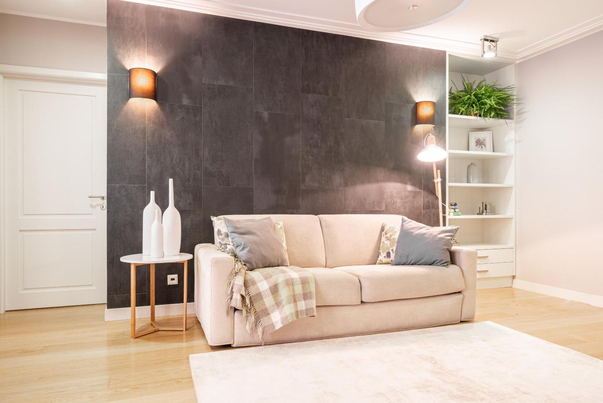 Apartment Uus 30