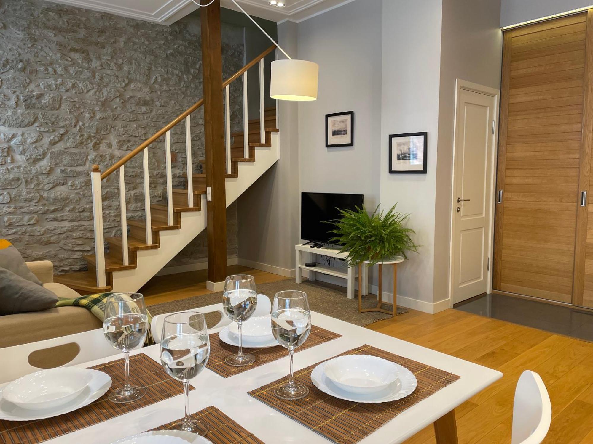 Uus 30 Apartment