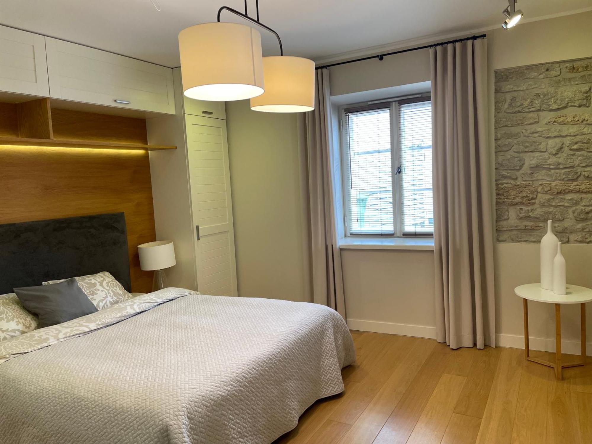 Apartment Uus 30 *