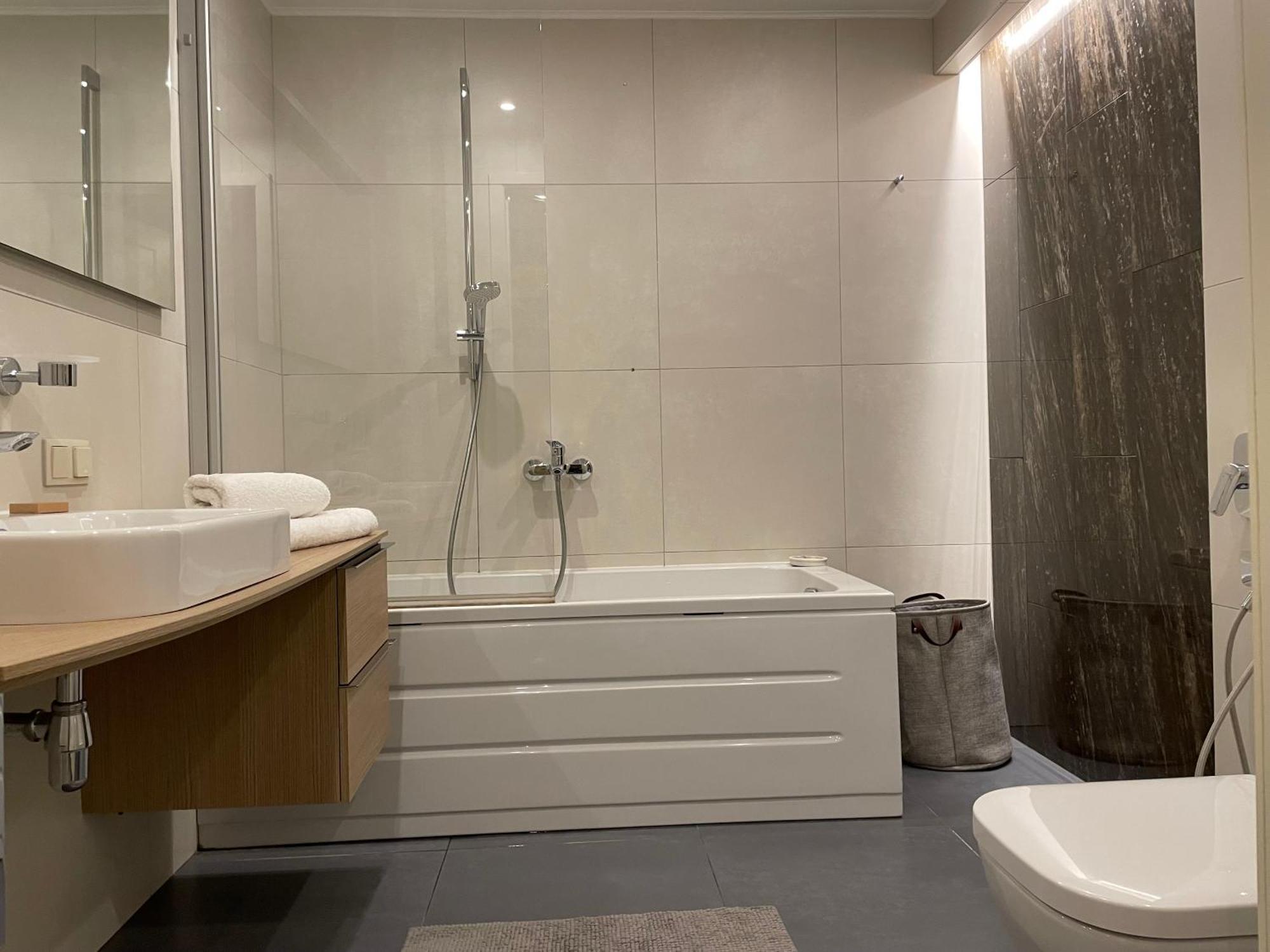 Uus 30 Apartment Tallinn