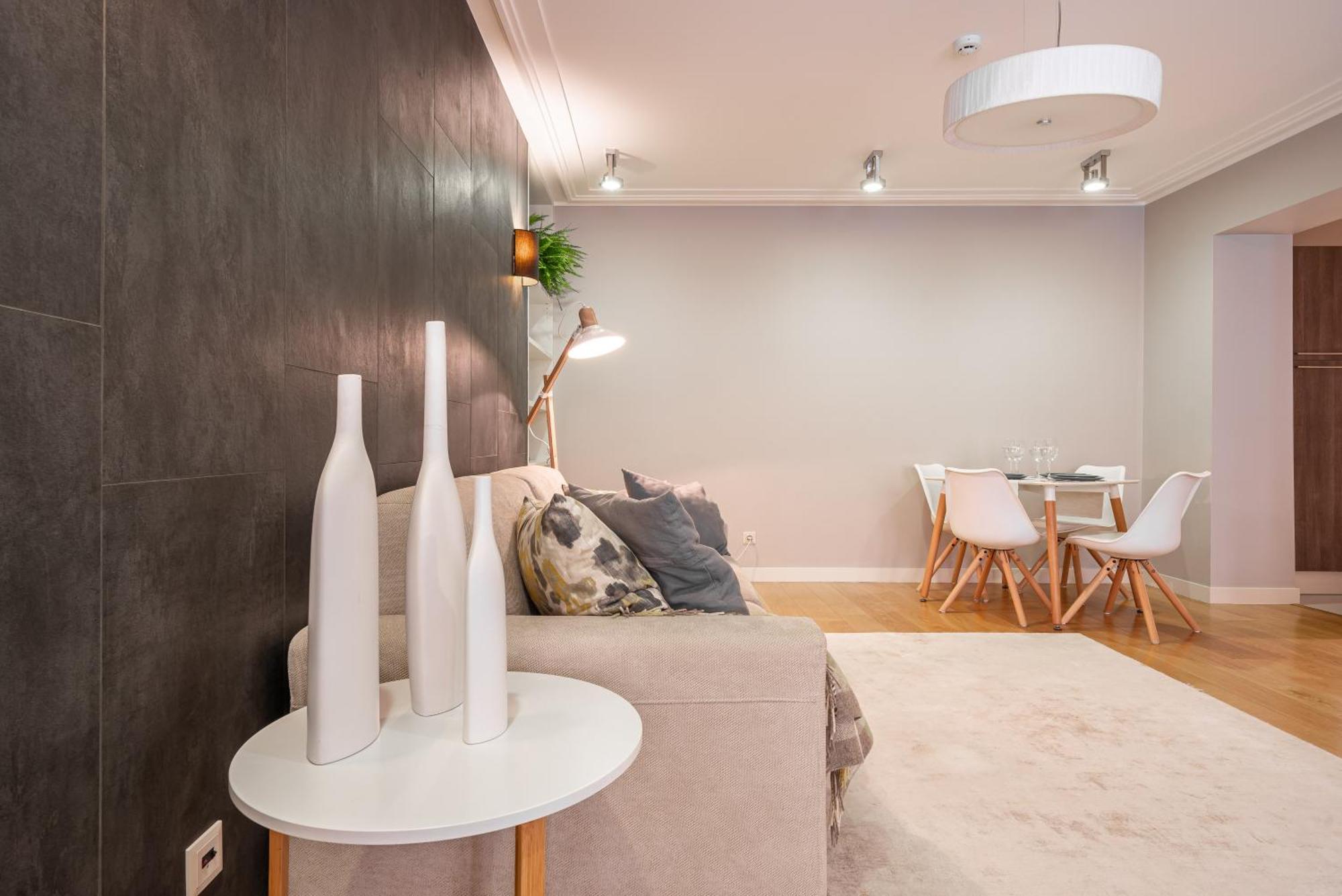 Uus 30 Apartment
