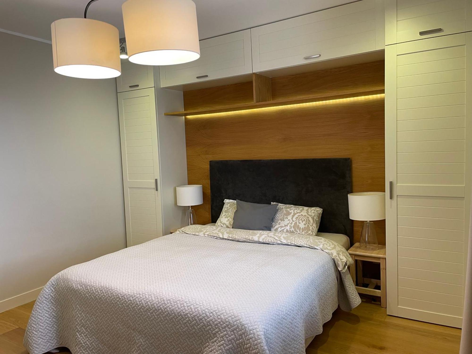 Apartamento Uus 30 *