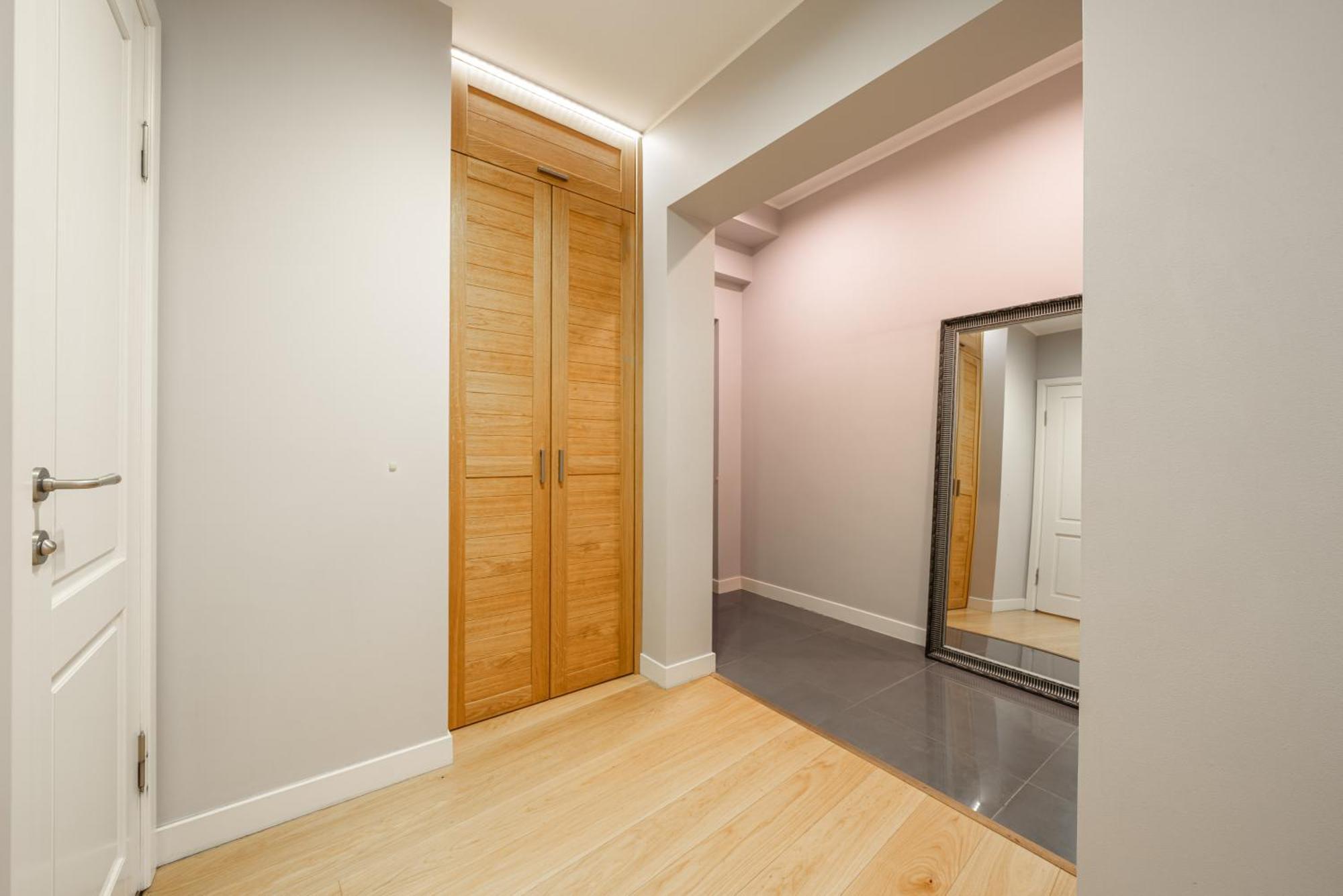 Apartamento Uus 30
