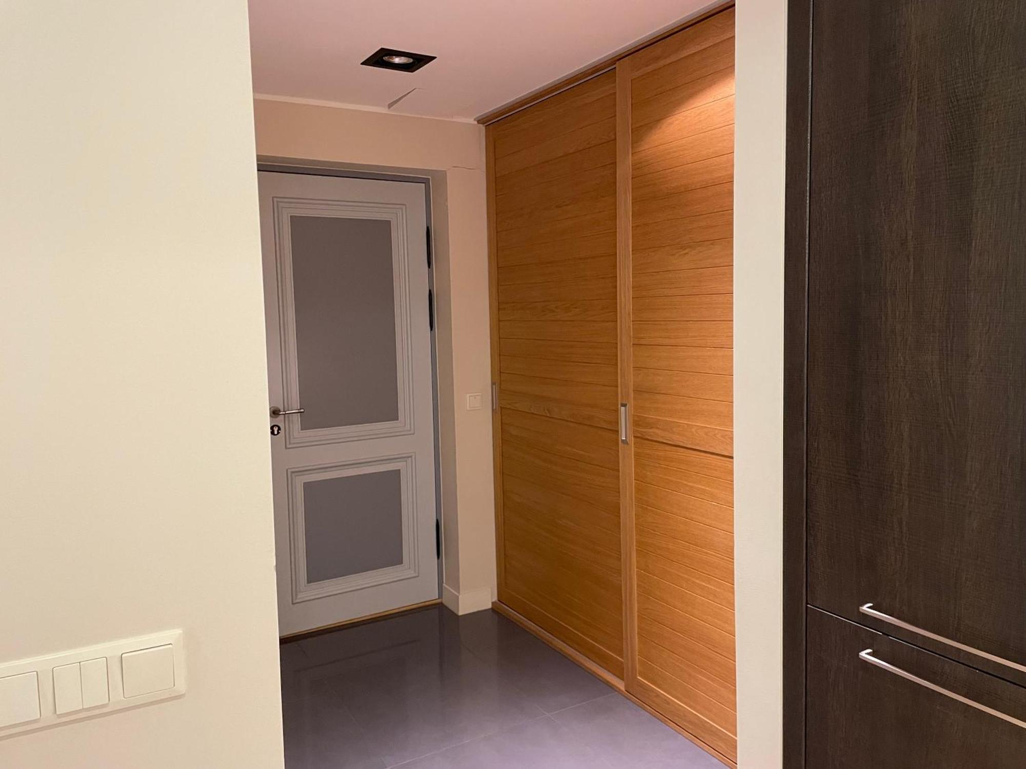 Apartment Uus 30