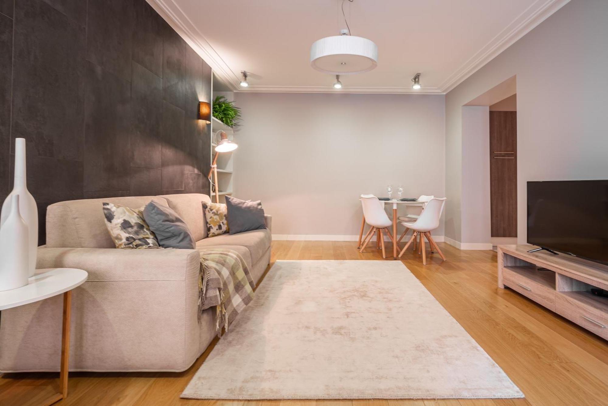 Uus 30 Apartamento Talin