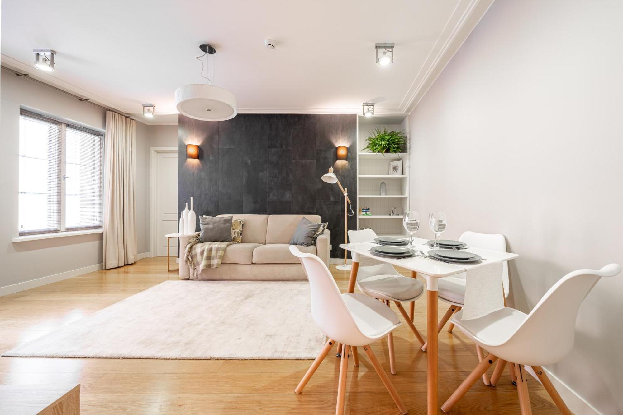 Apartment Uus 30