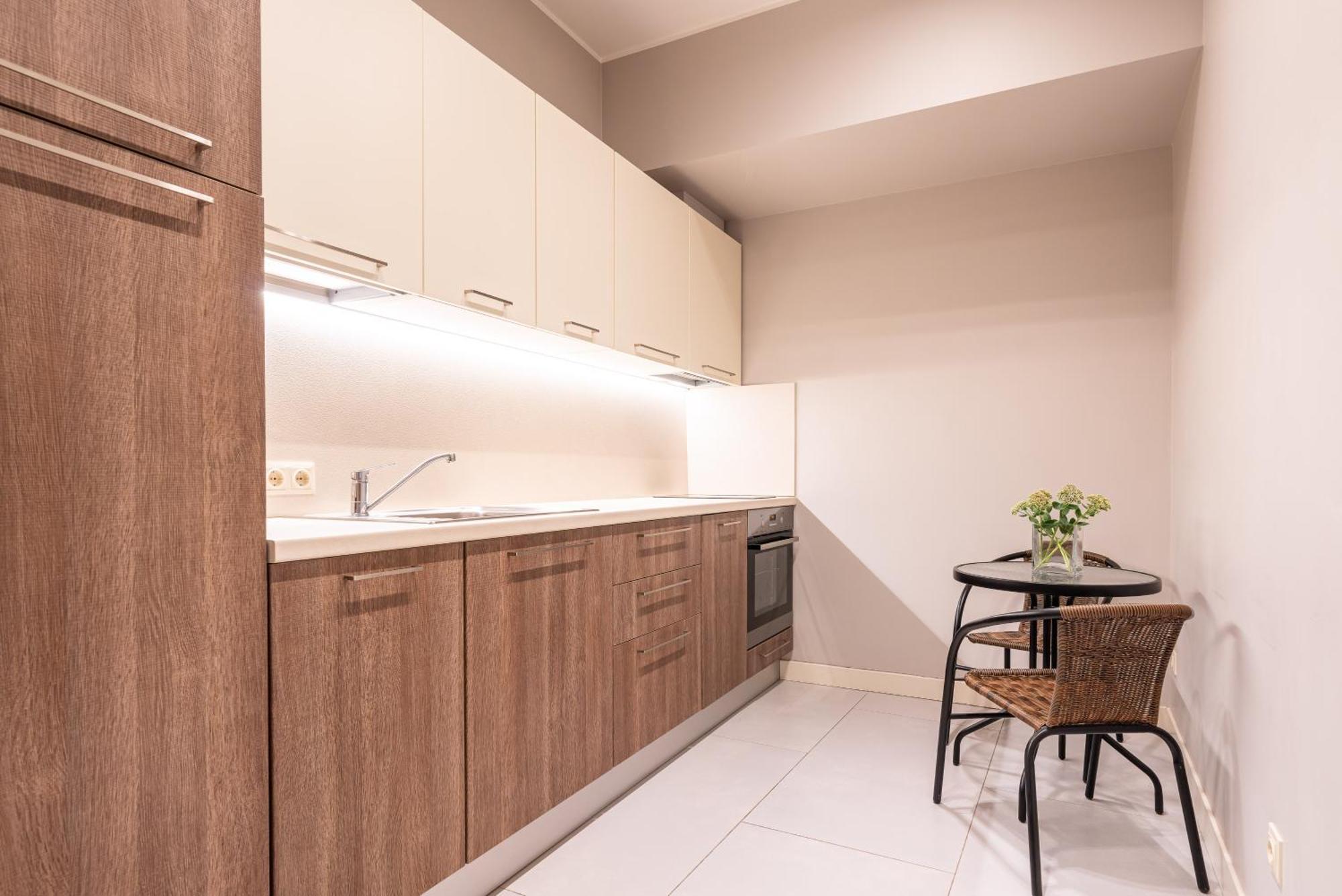 Uus 30 Apartment
