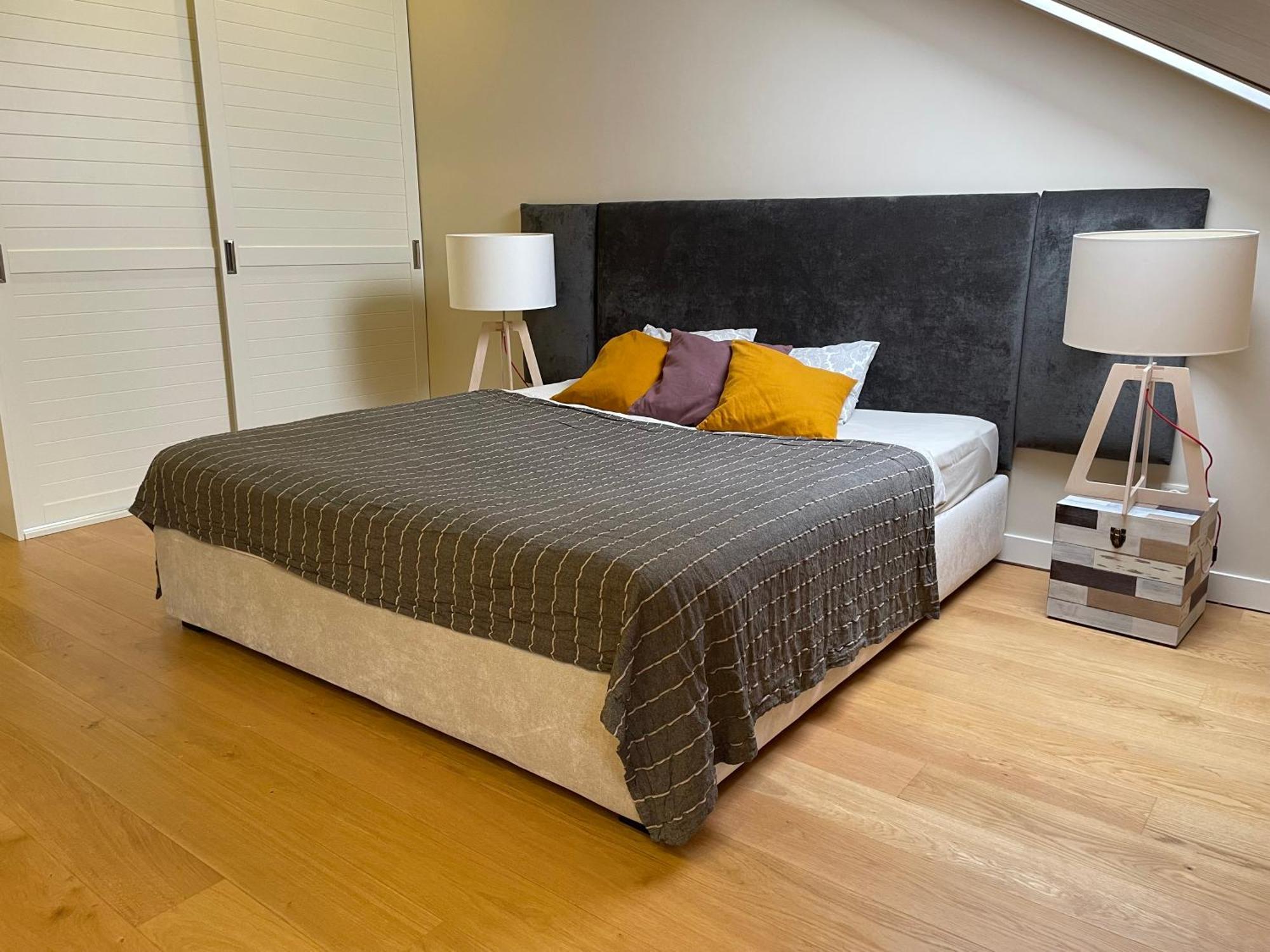 Apartment Uus 30