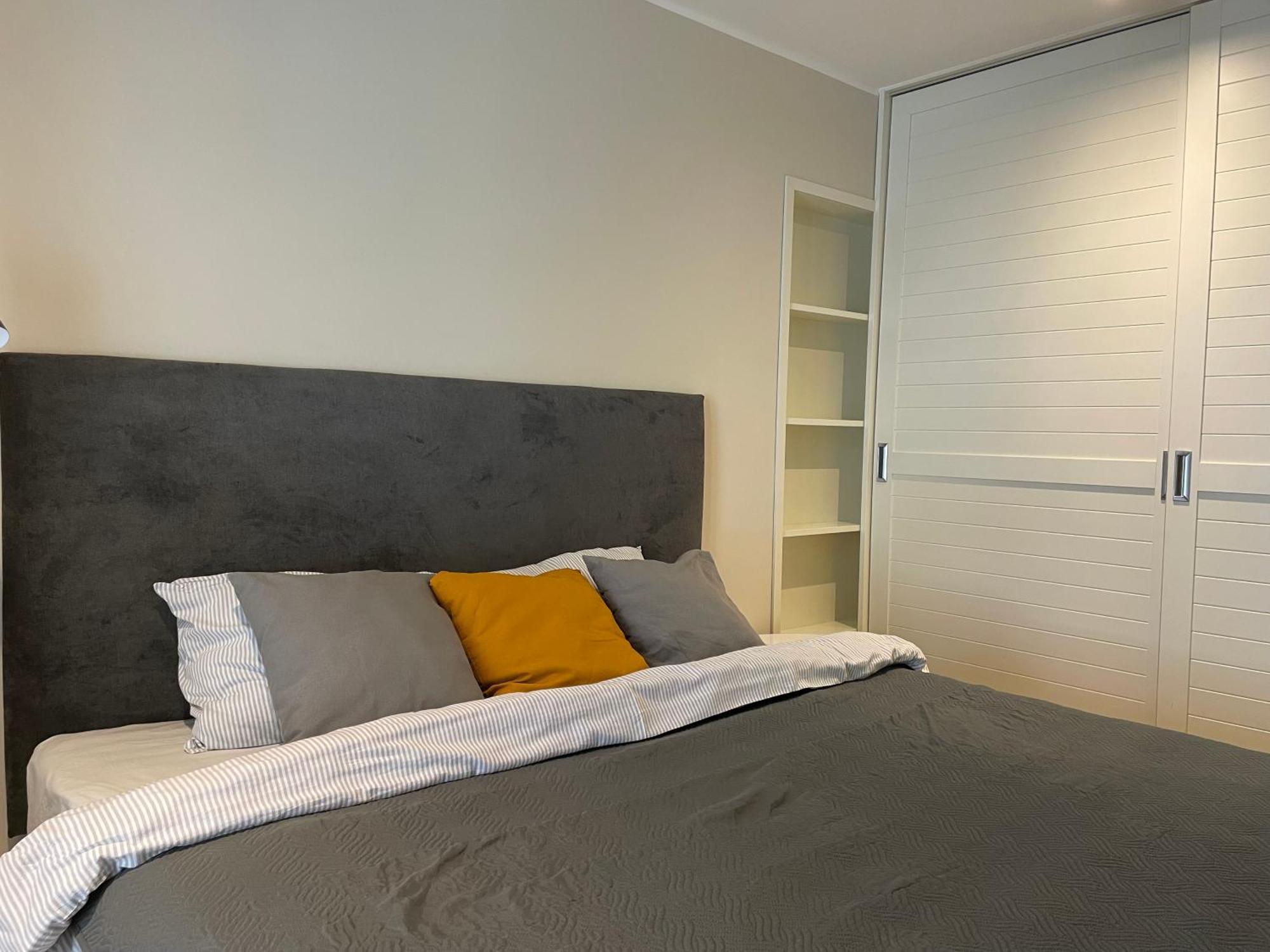 Apartamento Uus 30 *