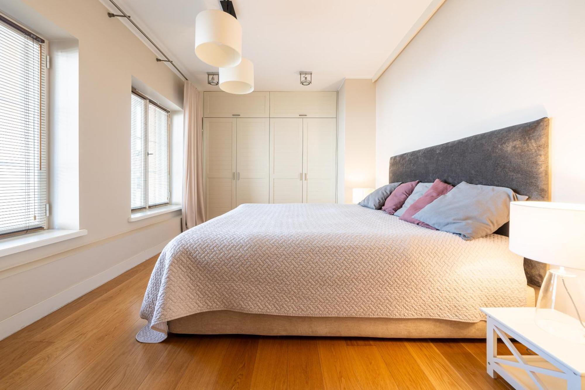 Apartment Uus 30 *