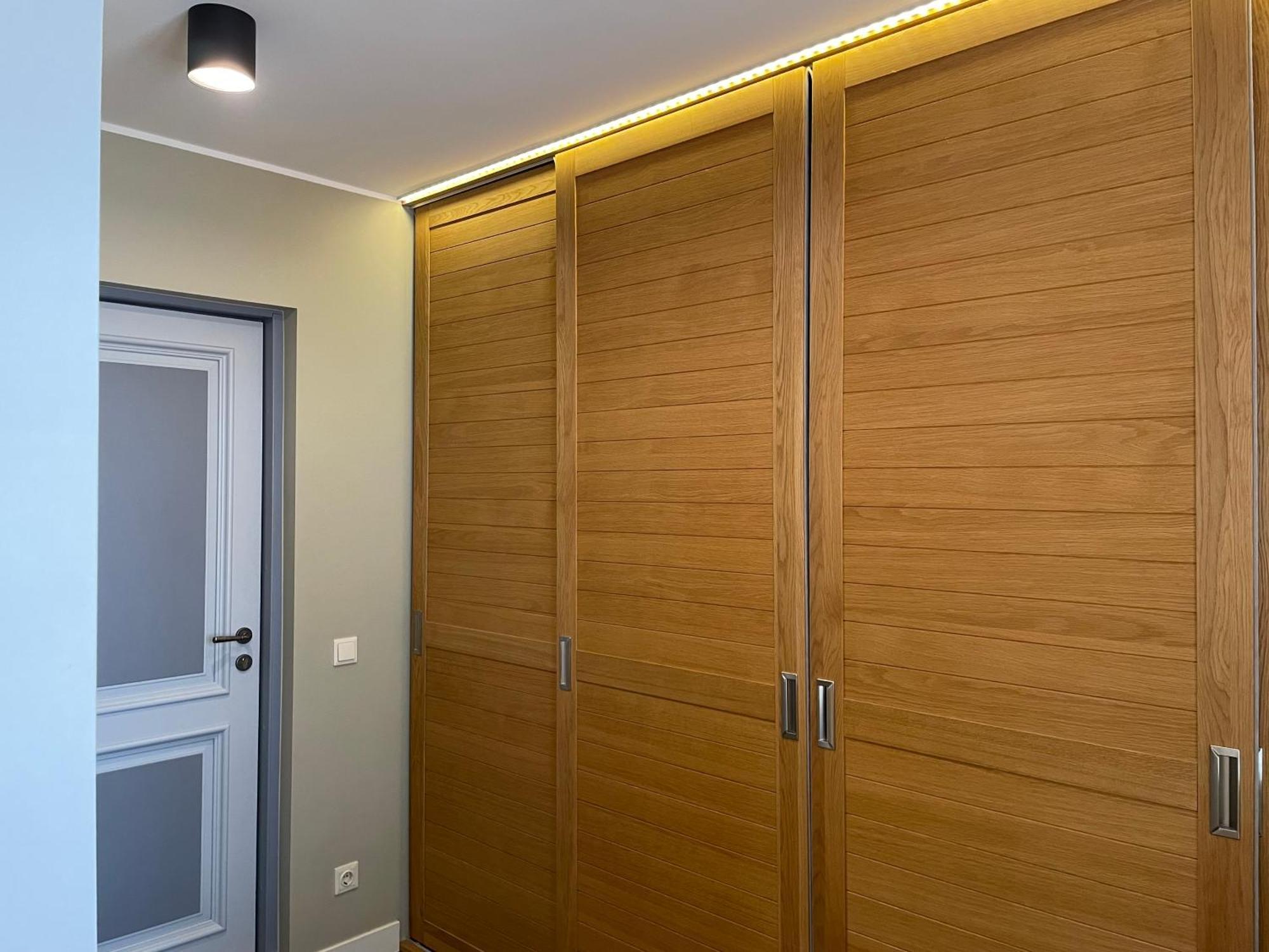 Uus 30 Apartment Tallinn