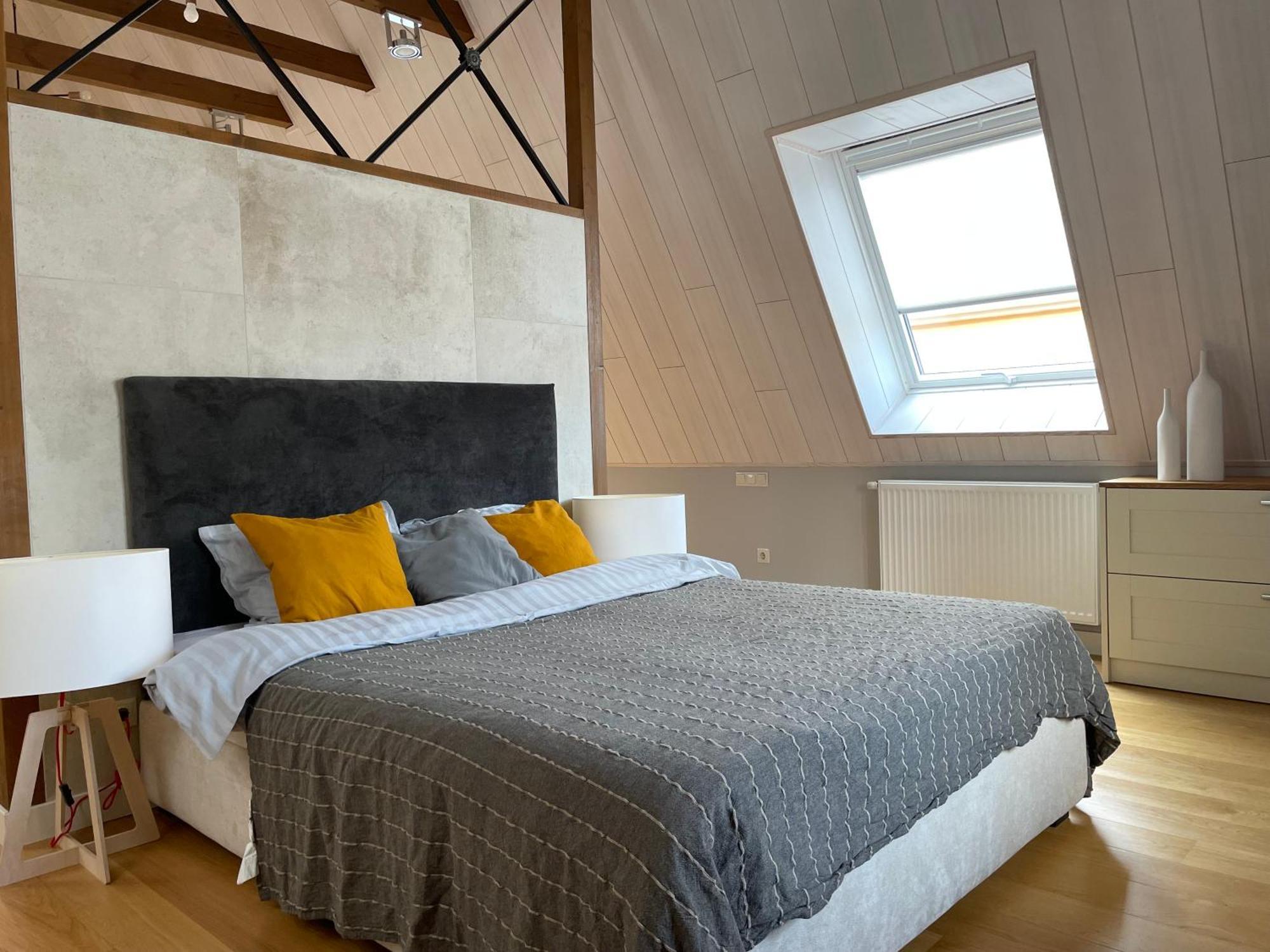 Uus 30 Apartment Tallinn
