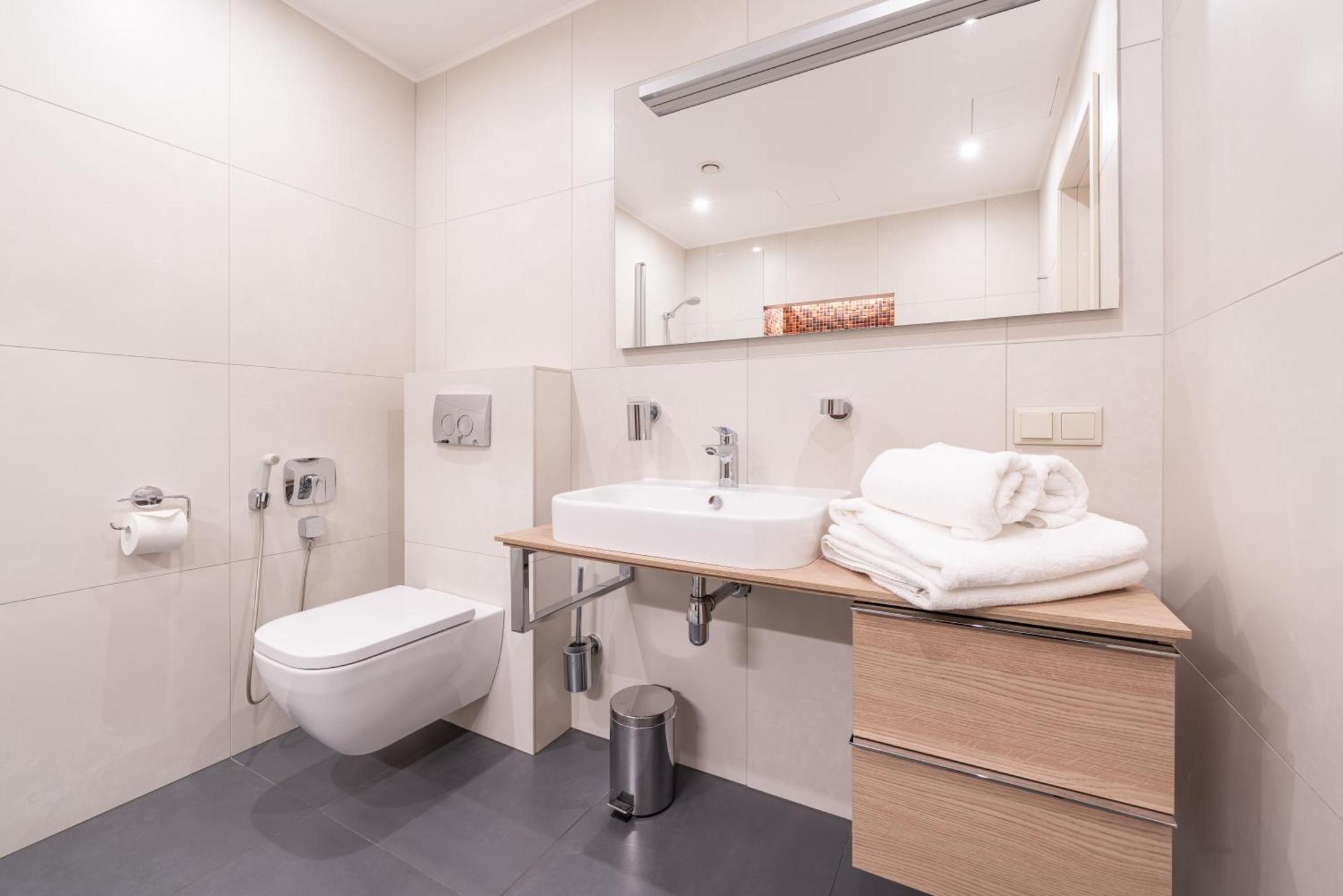Apartment Uus 30 Tallinn