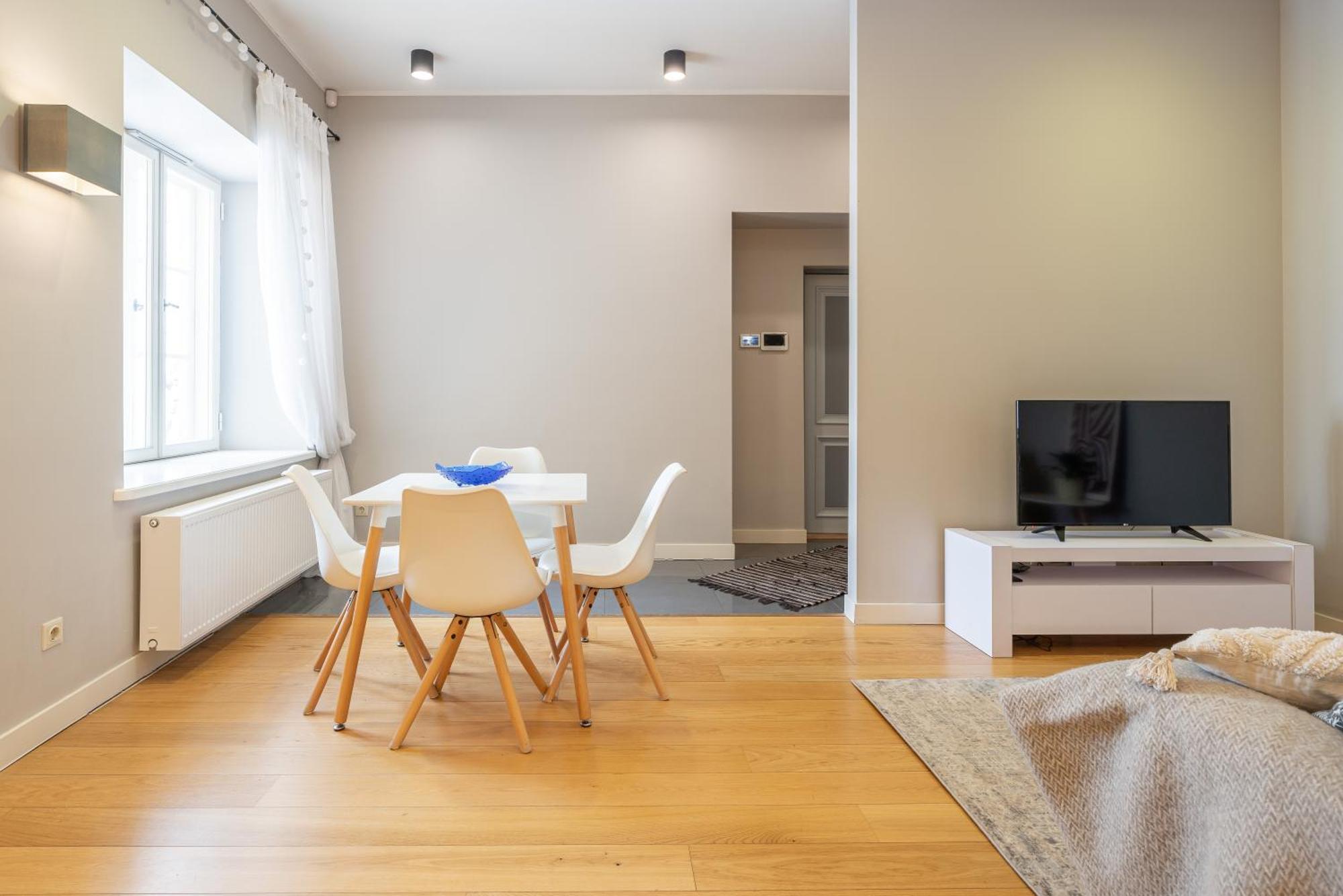 Uus 30 Apartamento