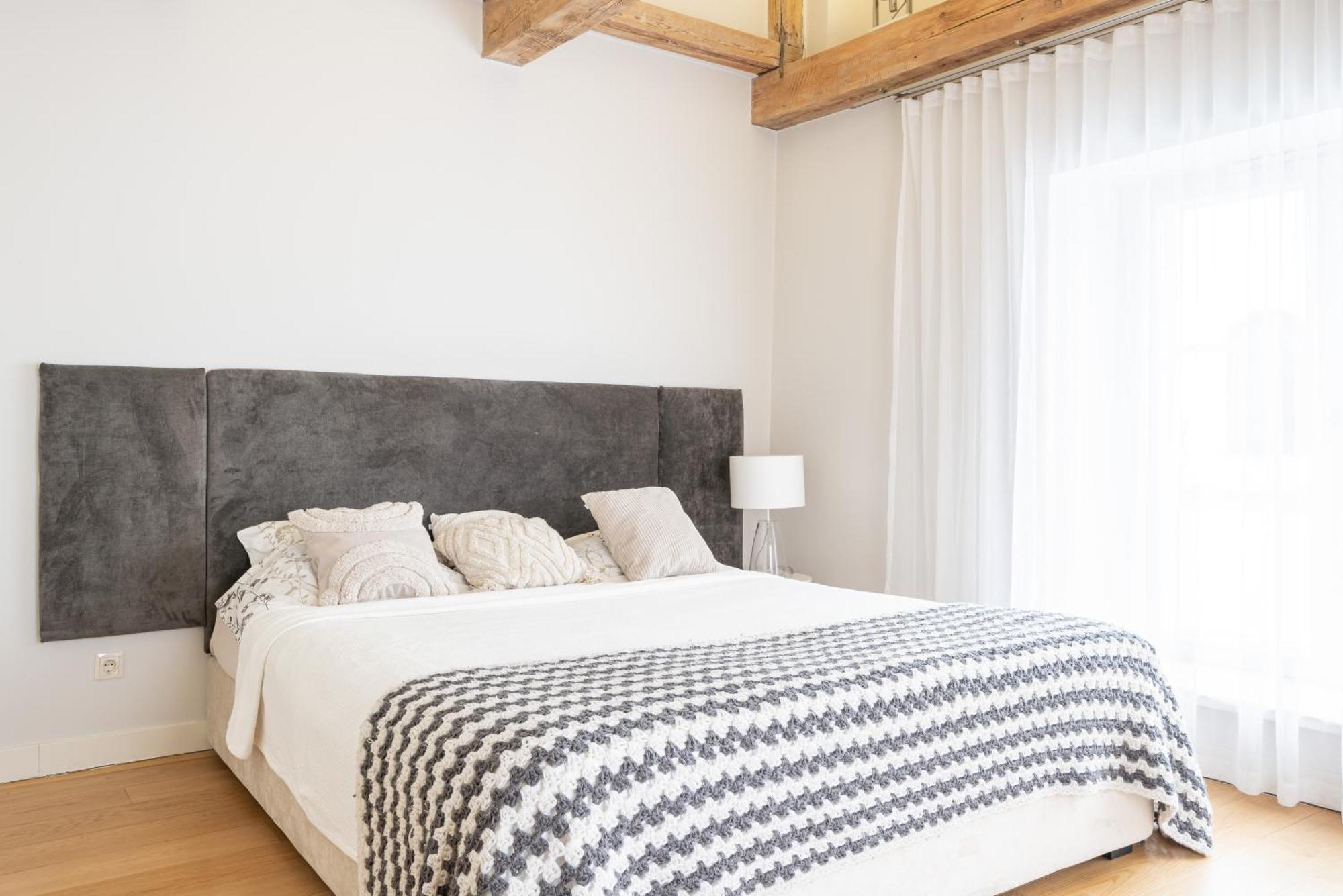 Apartment Uus 30