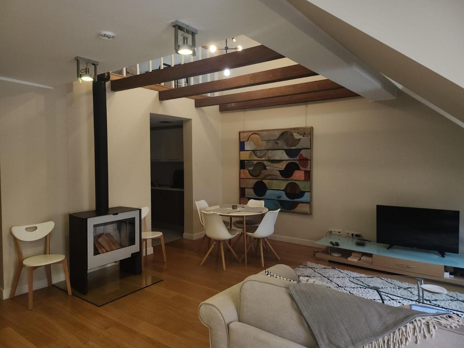 Apartment Uus 30 *