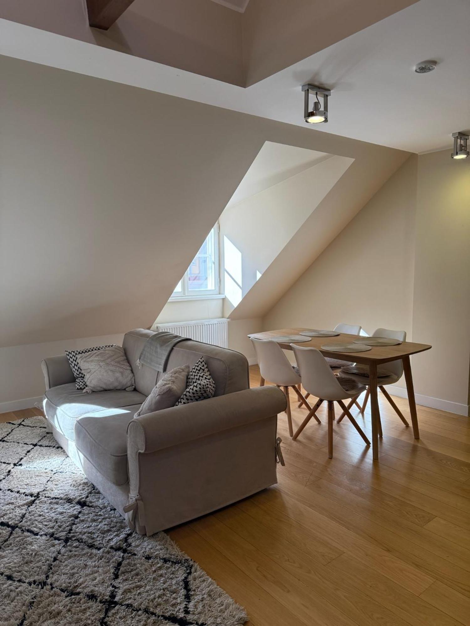 Uus 30 Apartamento