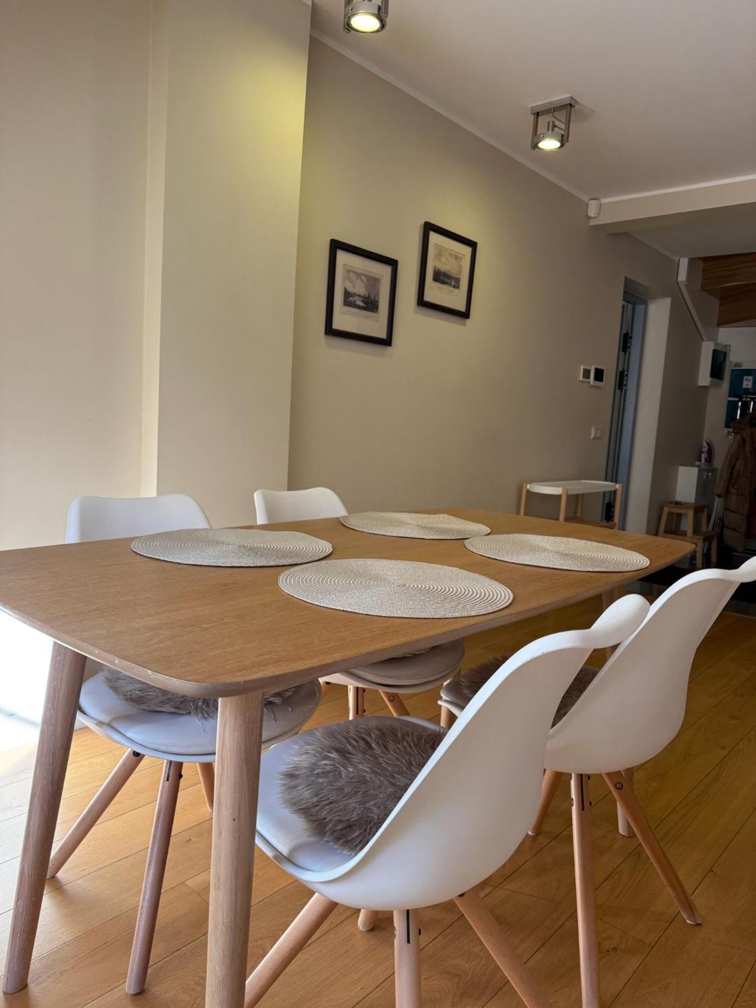 Apartment Uus 30