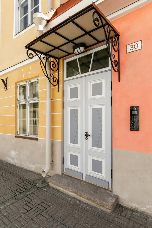 Uus 30 Apartment Tallinn