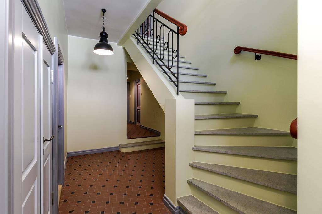 Uus 30 Apartamento *
